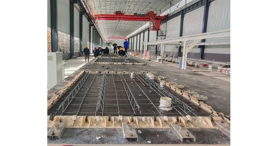 山西PC構件廠(chǎng)家為大家介紹下裝配式構件在建筑中需要用到哪些種類(lèi)？