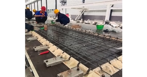 山西pc裝配式建筑構件的澆筑方式不同的話(huà)，我們應該注意些什么呢？