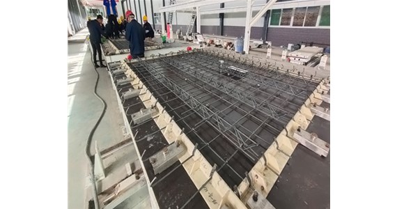 山西PC裝配式構件在設計生產(chǎn)施工中，跟傳統現澆構件還是有著(zhù)很大的不同的