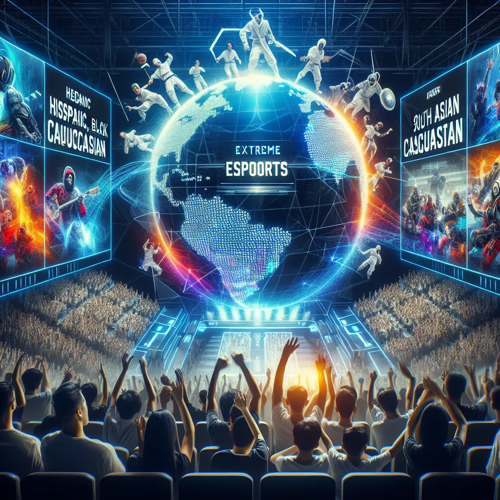 eSports ยอดนิยมใน Parimatch