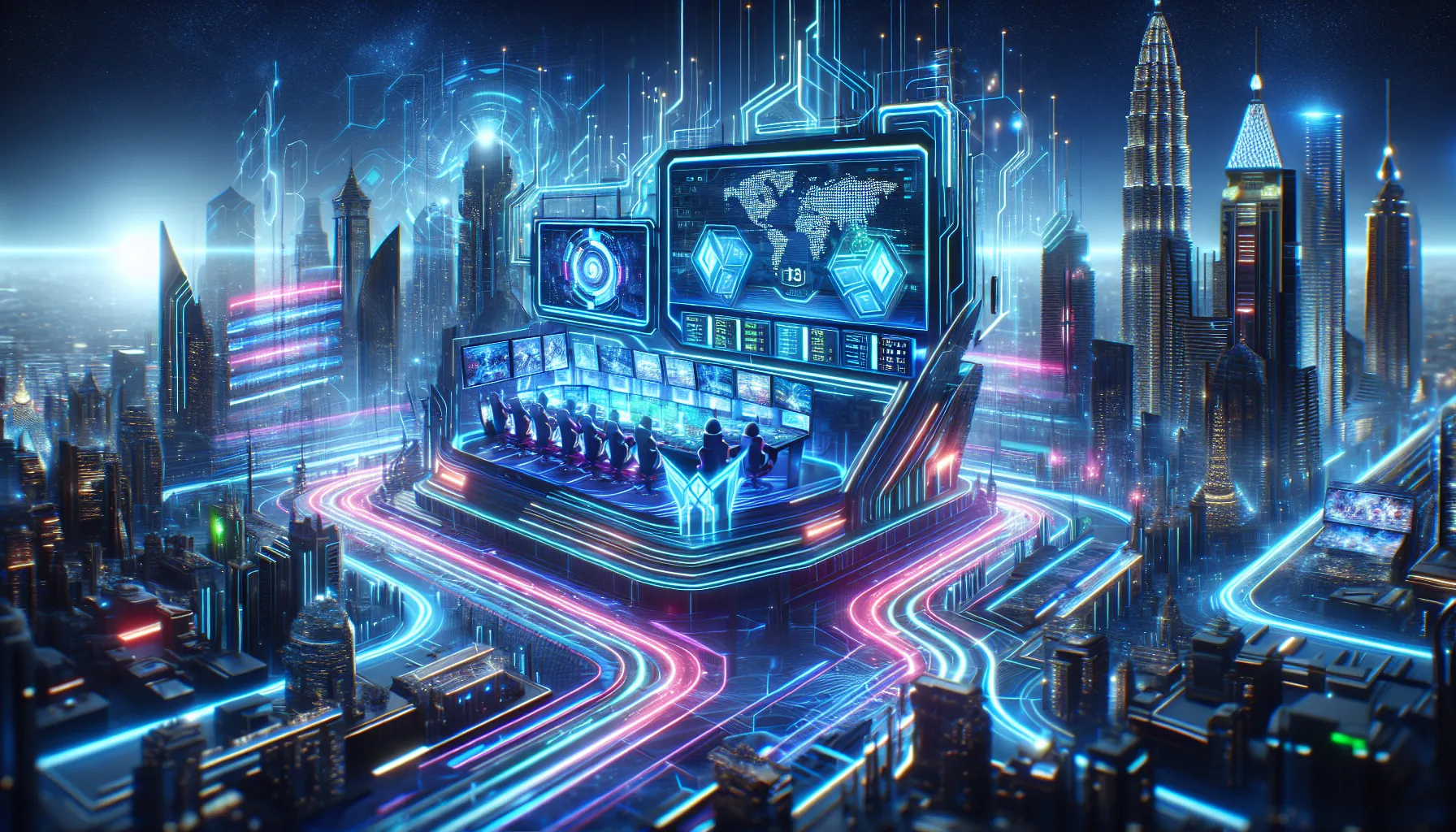 Parimatch ประเทศไทย – การเดิมพัน eSports ที่น่าตื่นเต้น